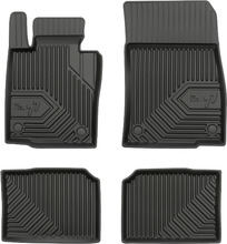 Kummimatid Frogum Mini Countryman R60 2010-2016, 4 tk