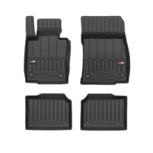 Kummimatid Frogum Pro Line Mini Cooper Countryman I 2010-2016, 4 tk