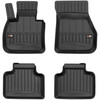 Kummimatid Frogum Proline Mini Countryman II 2016-2023