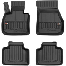 Kummimatid Frogum Proline Mini Countryman II 2016-2023