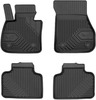 Kummimatid Frogum Premium 77 Mini Countryman II F60 2016-2023, must