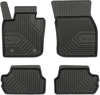 Kummimatid Frogum No.77 Mini Cooper S III F56 2014-2023, 4 tk