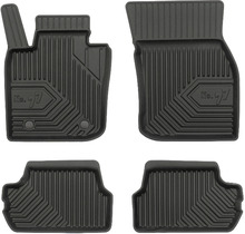 Kummimatid Frogum No.77 Mini Cooper S III F56 2014-2023, 4 tk