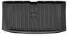 Kummist pagasiruumi matt Stingray MINI Cooper II R56 2006-2014, 6032051, must