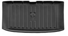 Kummist pagasiruumi matt Stingray MINI Cooper II R56 2006-2014, 6032051, must