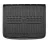 Kummist pagasiruumi matt Stingray MINI Clubman F54 2015-2024, 6032061, must, pealismatt