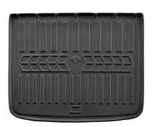 Kummist pagasiruumi matt Stingray MINI Clubman F54 2015-2024, 6032061, must, pealismatt
