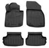 Kummimatid 3D Stingray MINI Cooper III F56 2014-2023, 5032034, 4 tk