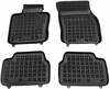 Kummimatid Rezaw-Plast Mini Cooper S alates 2014 (5-ukseline), 4 tk