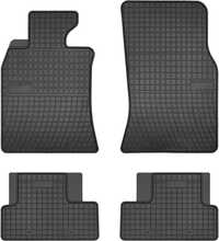 Kummimatid Frogum Mini Cooper 2001-2006, 546382, 4 tk