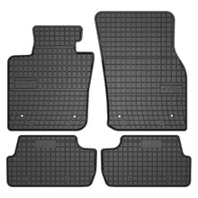Kummimatid Frogum Mini Cooper S 2014-2023, 4 tk