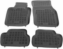Kummimatid Rezaw-Plast Mini One/Cooper III alates 2013, 4 tk