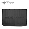 Kummist pagasiruumi matt Stingray Mitsubishi Outlander alates 2021, 5 seats, must, 6013061