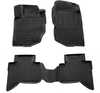 Kummimatid 3D Stingray Mitsubishi L200 LC alates 2023, 5013224, 4 tk