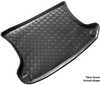 Plastist pagasiruumi matt MIX PLAST Mitsubishi Space Star 1998-2005, 21002