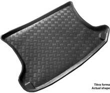 Plastist pagasiruumi matt MIX PLAST Mitsubishi Space Star 1998-2005, 21002