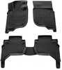 Kummimatid 3D Stingray Mitsubishi L200 KAOT 2006-2015, 5013215, 5 tk