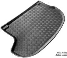 Pagasiruumi matt MIX PLAST Mitsubishi Outlander 2002-2006, 21016