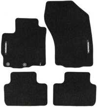 Tekstiilmatid Horizon Frogum Mitsubishi ASX I 2010-2022