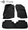 Kummimatid 3D Stingray Mitsubishi Outlander 2012-2021, 5013015, 5 tk