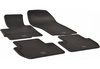 Kummimatid Mitsubishi Outlander 2007-2012, 215374, 4 tk