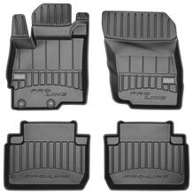 Kummimatid Frogum Proline Mitsubishi Eclipse Cross 2017-2023, 4 tk