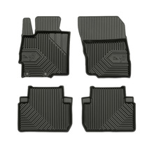 Kummimatid Frogum Mitsubishi Eclipse Cross 2017-2023, 4 tk