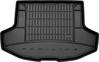 Kummist pagasiruumi matt Frogum Mitsubishi Lancer VIII Sportback 2007-2016