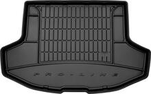 Kummist pagasiruumi matt Frogum Mitsubishi Lancer VIII Sportback 2007-2016