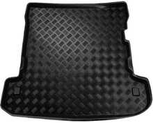 Pagasiruumi matt MIX PLAST Mitsubishi Pajero 2006-21006