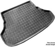 Pagasiruumi matt MIX-PLAST Mitsubishi Lancer sedaan 2008-21011
