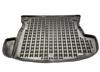 Pagasiruumi kummimatt REZAW PLAST Mitsubishi Outlander III alates 2012, 232319