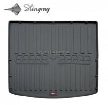 Kummist pagasiruumi matt Stingray Mitsubishi Outlander 2012-2020, 6013021