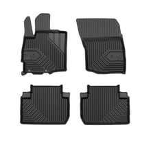 Kummimatid Frogum Mitsubishi Outlander III 2012-2023, 4 tk