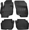 Kummimatid Frogum Pro Line Mitsubishi Outlander III PHEV 2014-2019, 4 tk