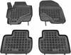 Kummimatid REZAW PLAST Mitsubishi Colt 2008-2012, 4tk