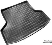 Pagasiruumi matt MIX PLAST Mitsubishi Carisma HB 1995-2004, 21001