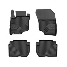 Kummimatid Frogum Mitsubishi Eclipse Cross 2017-2023, 4tk