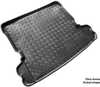 Pagasiruumi matt MIX PLAST Mitsubishi Pajero 2000-2006, 5d.