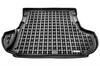 Kummist pagasiruumi matt REZAW PLAST Mitsubishi Outlander II 2006-2013, 232310