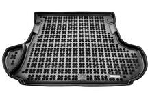 Kummist pagasiruumi matt REZAW PLAST Mitsubishi Outlander II 2006-2013, 232310