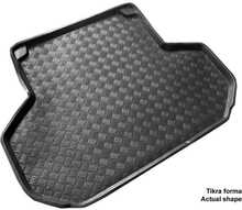 Plastikust pagasiruumi matt MIX PLAST Mitsubishi Galant Legnum/Universal 1997-2002, 21003
