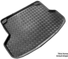 Pagasiruumi matt MIX PLAST Mitsubishi Lancer 2003-2007, 21007