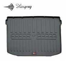 Kummist pagasiruumi matt Stingray Mitsubishi ASX 2010+, 6013011