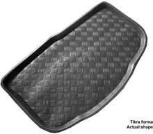 Pagasiruumi matt MIX PLAST Mitsubishi Colt 3d. 2009-2012, 21012