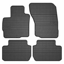 Kummimatid Frogum Mitsubishi Outlander III 2012-2022, 4 tk