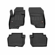 Kummimatid Frogum Proline Mitsubishi Eclipse Cross 2018, 4 tk