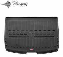 Kummist pagasiruumi matt Stingray Mitsubishi Eclipse Cross 2021+, 6013051