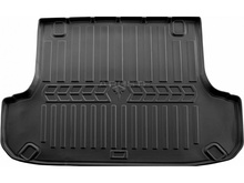 Kummist pagasiruumi matt Stingray Mitsubishi Pajero Sport I 1996-2008, 6013131