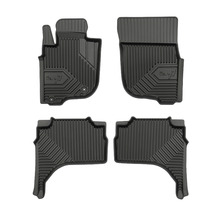 Kummimatid Frogum Mitsubishi L200 V 2019-2023, 4 tk